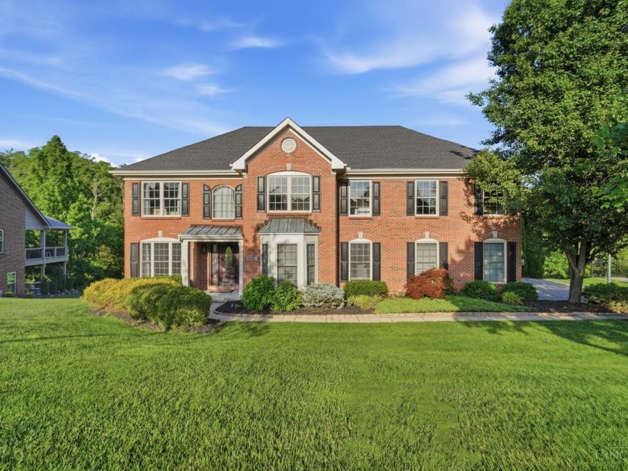 6809 Westin Ridge, Green Township, OH 45002 Photo 2