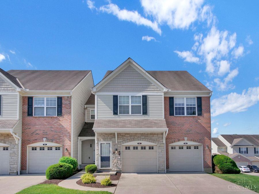 955 Crossing Pointe, Unit 8E, Cincinnati, OH 45231 Photo 1