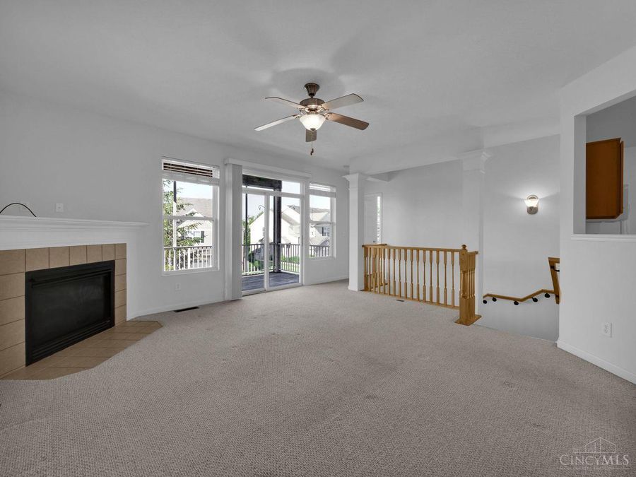 955 Crossing Pointe, Unit 8E, Cincinnati, OH 45231 Photo 13