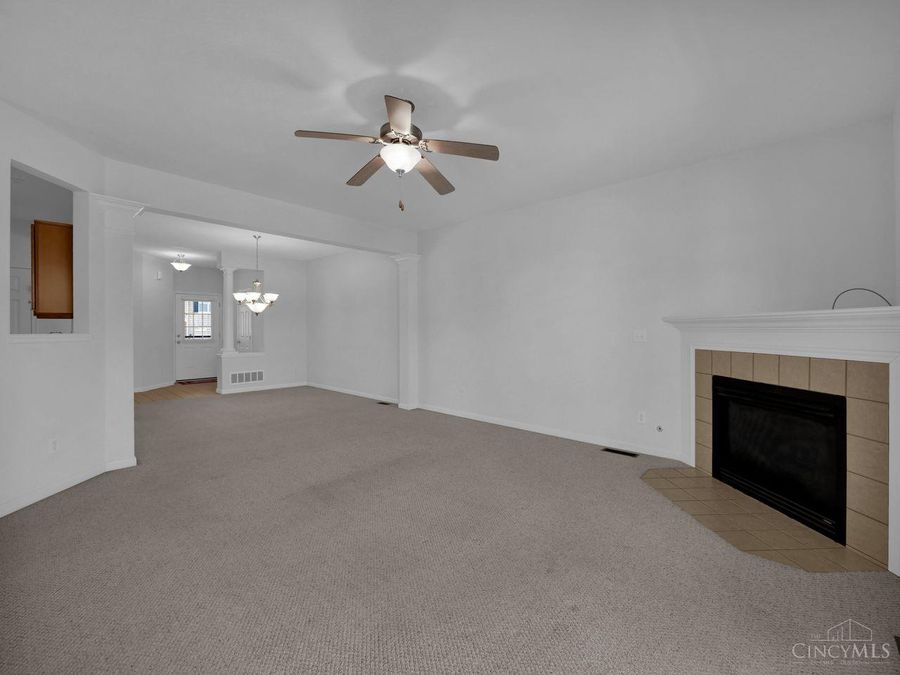955 Crossing Pointe, Unit 8E, Cincinnati, OH 45231 Photo 14