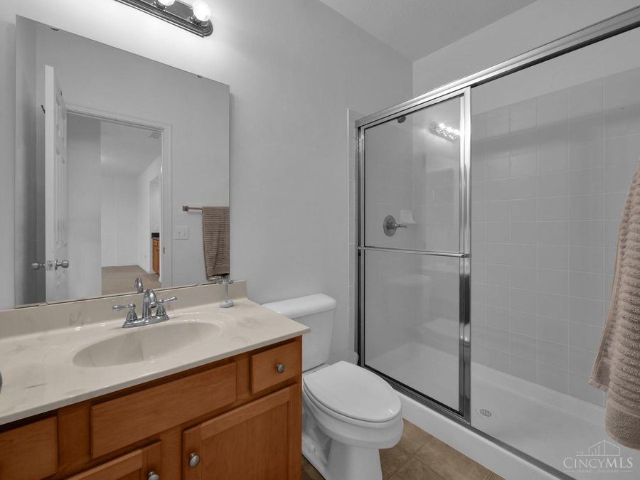 955 Crossing Pointe, Unit 8E, Cincinnati, OH 45231 Photo 23