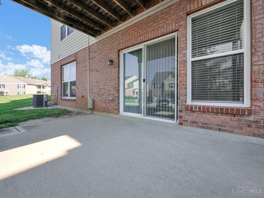 955 Crossing Pointe, Unit 8E, Cincinnati, OH 45231 Photo 28