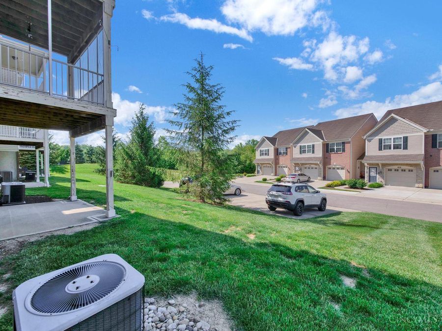 955 Crossing Pointe, Unit 8E, Cincinnati, OH 45231 Photo 29