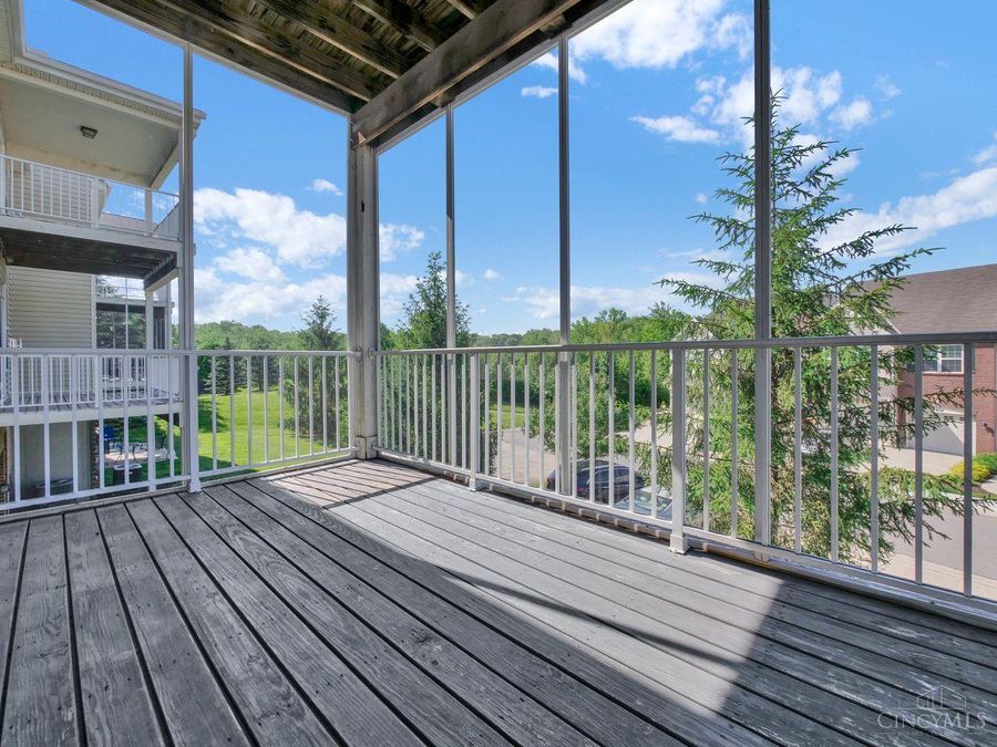 955 Crossing Pointe, Unit 8E, Cincinnati, OH 45231 Photo 31