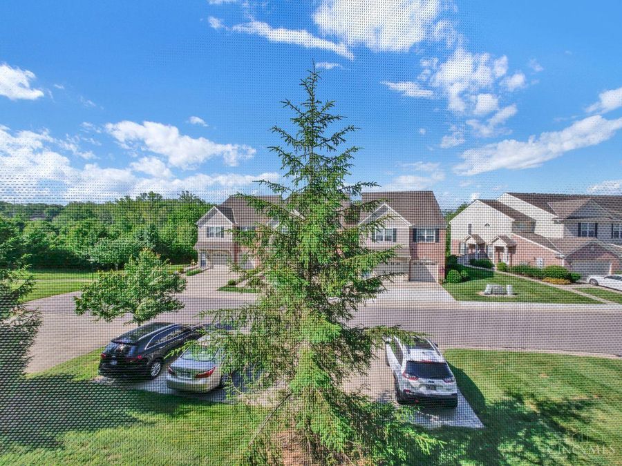 955 Crossing Pointe, Unit 8E, Cincinnati, OH 45231 Photo 32