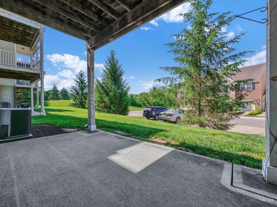 955 Crossing Pointe, Unit 8E, Cincinnati, OH 45231 Photo 33
