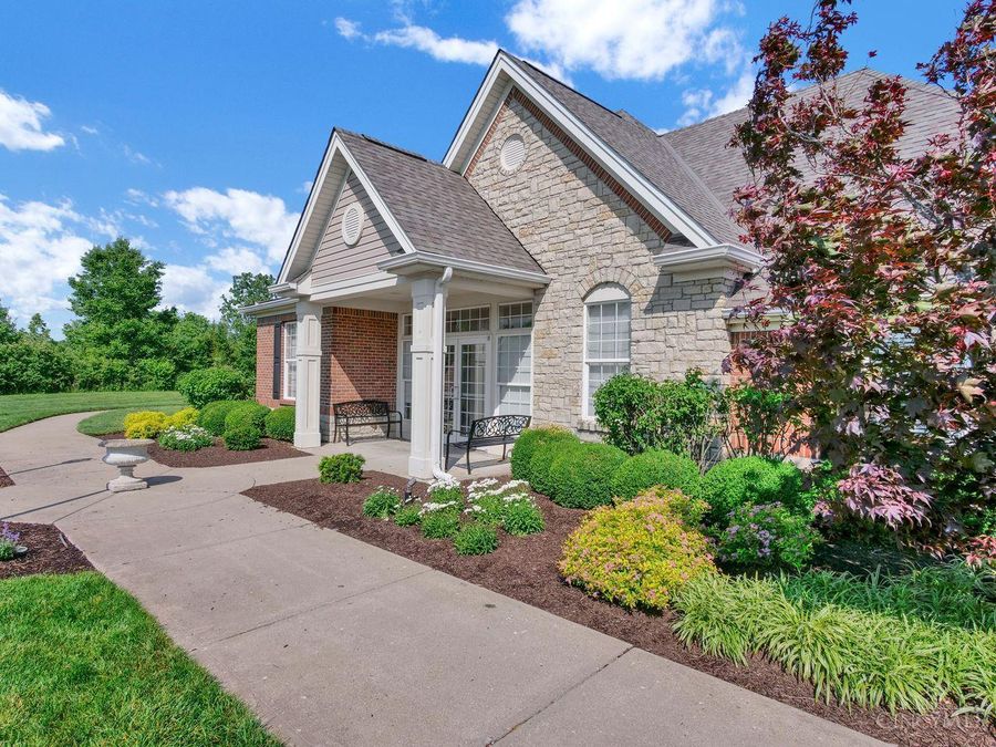 955 Crossing Pointe, Unit 8E, Cincinnati, OH 45231 Photo 34