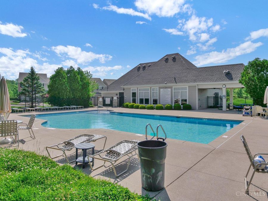955 Crossing Pointe, Unit 8E, Cincinnati, OH 45231 Photo 35