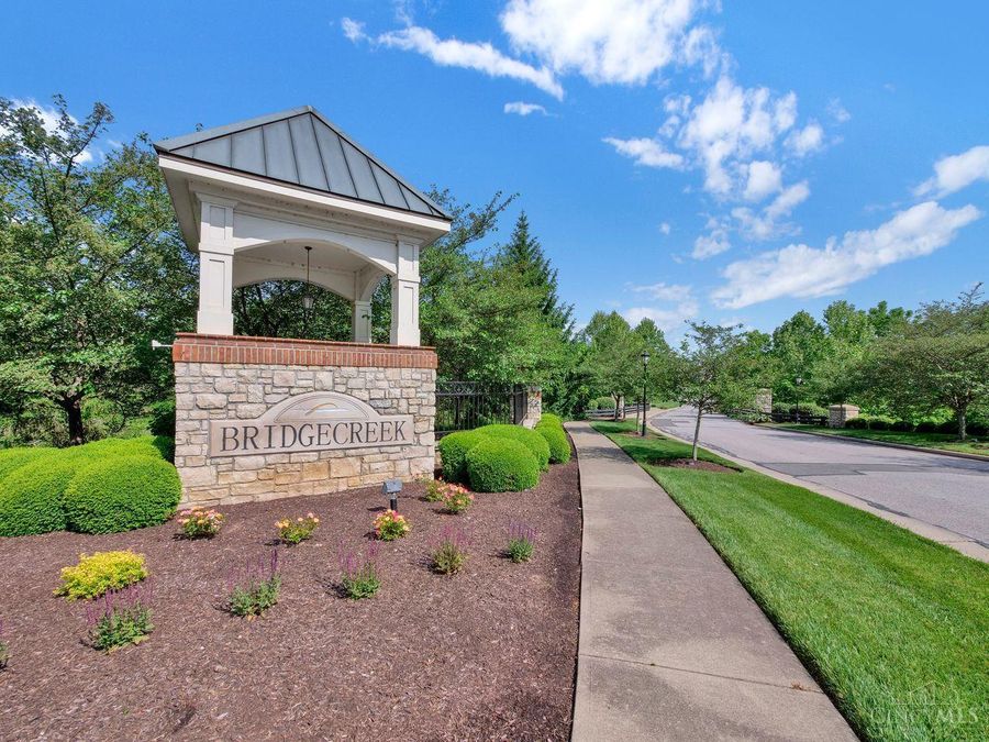 955 Crossing Pointe, Unit 8E, Cincinnati, OH 45231 Photo 36