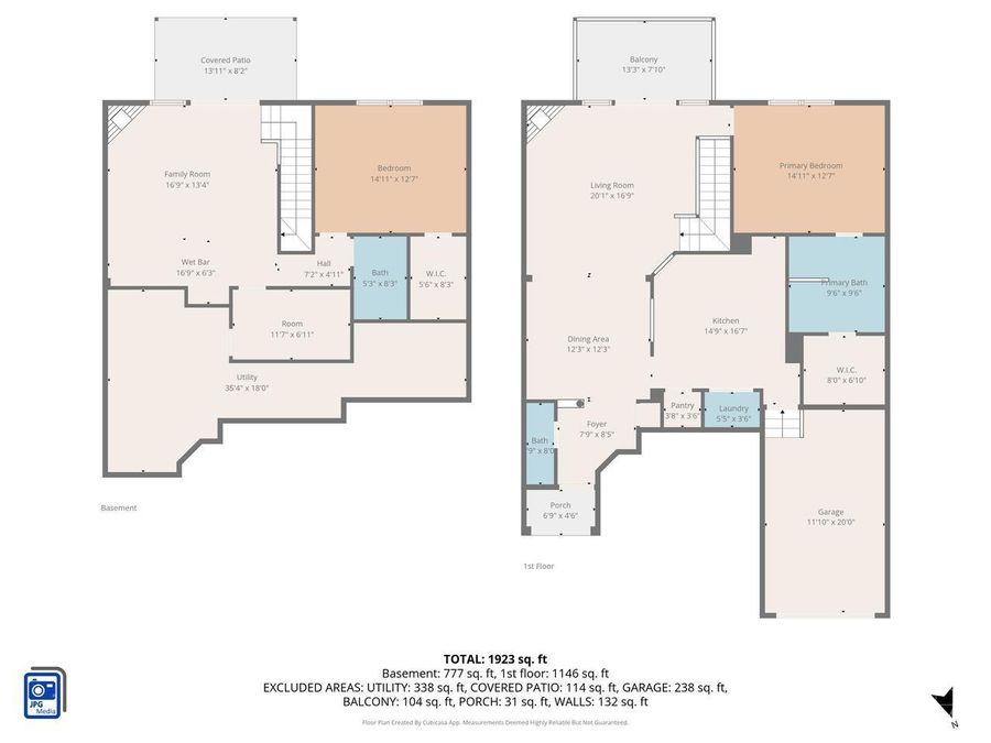 955 Crossing Pointe, Unit 8E, Cincinnati, OH 45231 Photo 38