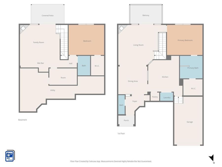 955 Crossing Pointe, Unit 8E, Cincinnati, OH 45231 Photo 39