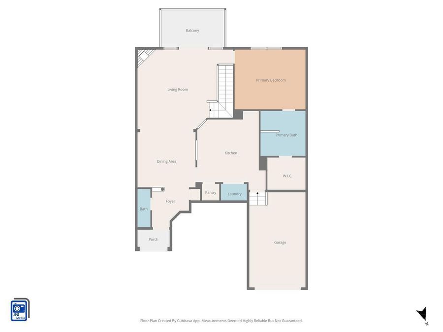 955 Crossing Pointe, Unit 8E, Cincinnati, OH 45231 Photo 41