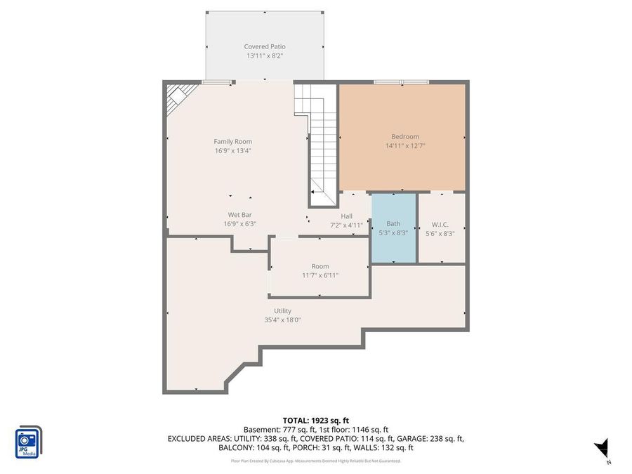 955 Crossing Pointe, Unit 8E, Cincinnati, OH 45231 Photo 42