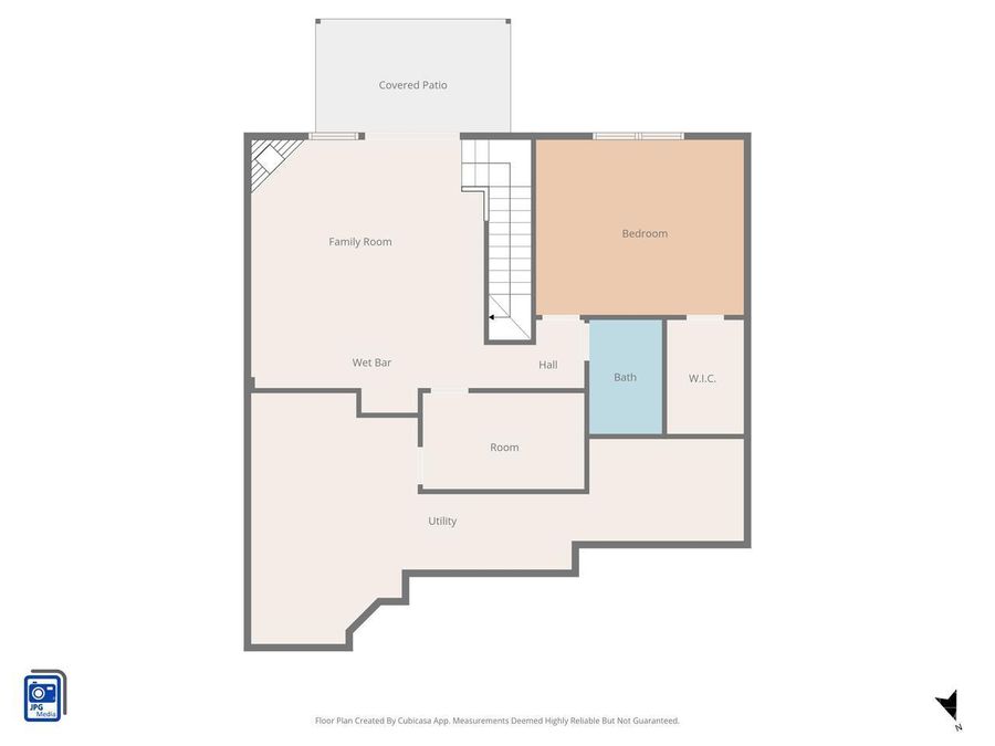 955 Crossing Pointe, Unit 8E, Cincinnati, OH 45231 Photo 43