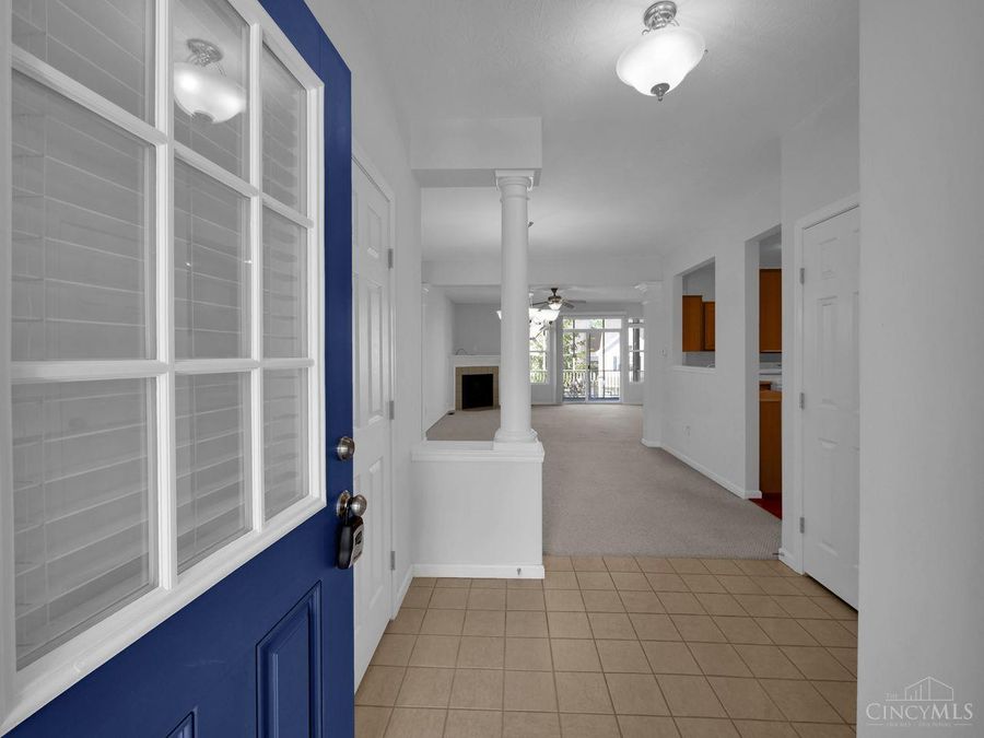 955 Crossing Pointe, Unit 8E, Cincinnati, OH 45231 Photo 5