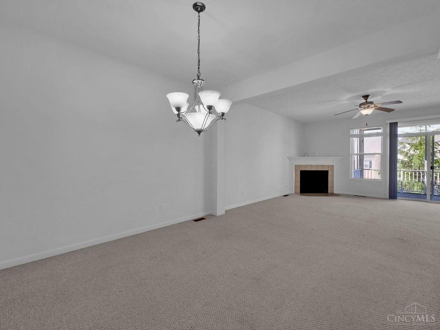 955 Crossing Pointe, Unit 8E, Cincinnati, OH 45231 Photo 6