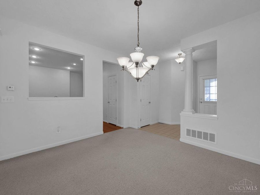 955 Crossing Pointe, Unit 8E, Cincinnati, OH 45231 Photo 7
