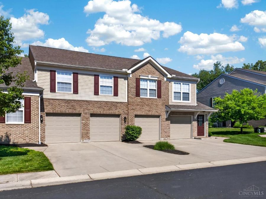 1755 Weatherstone Circle, Monroe, OH 45050 Photo 1