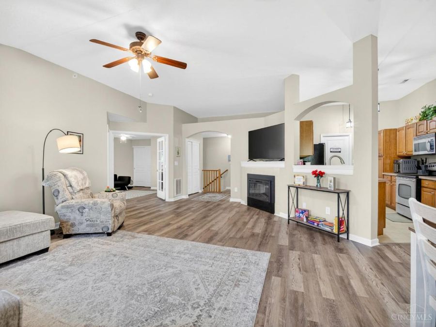 1755 Weatherstone Circle, Monroe, OH 45050 Photo 10