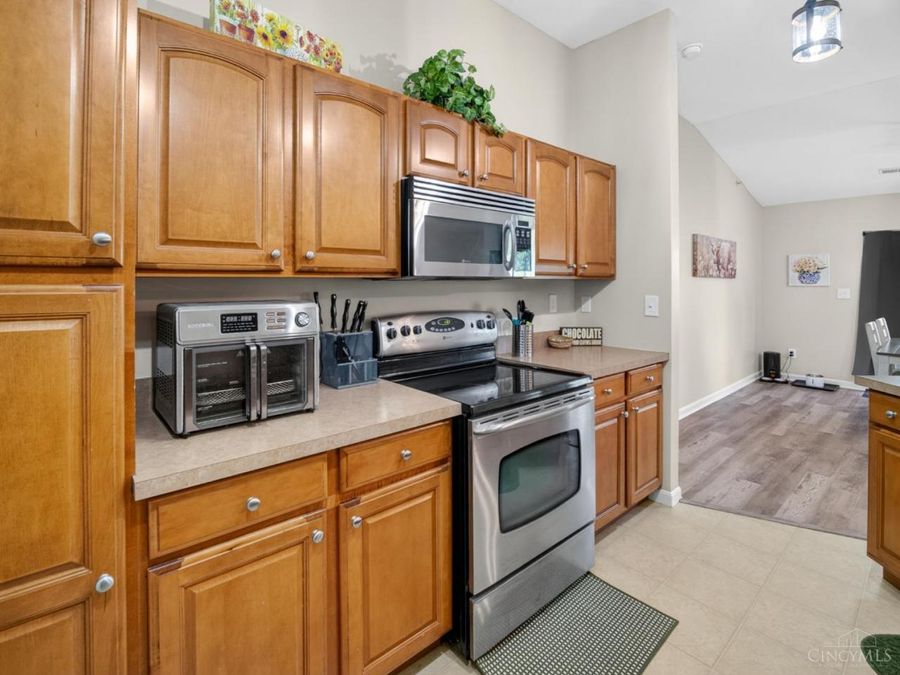 1755 Weatherstone Circle, Monroe, OH 45050 Photo 13