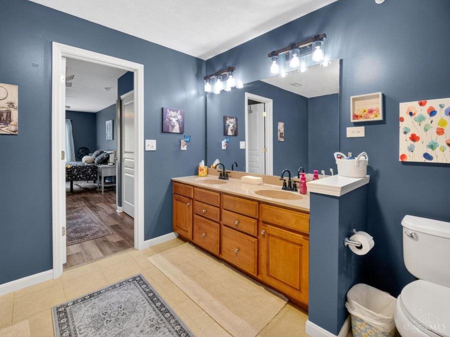 1755 Weatherstone Circle, Monroe, OH 45050 Photo 16