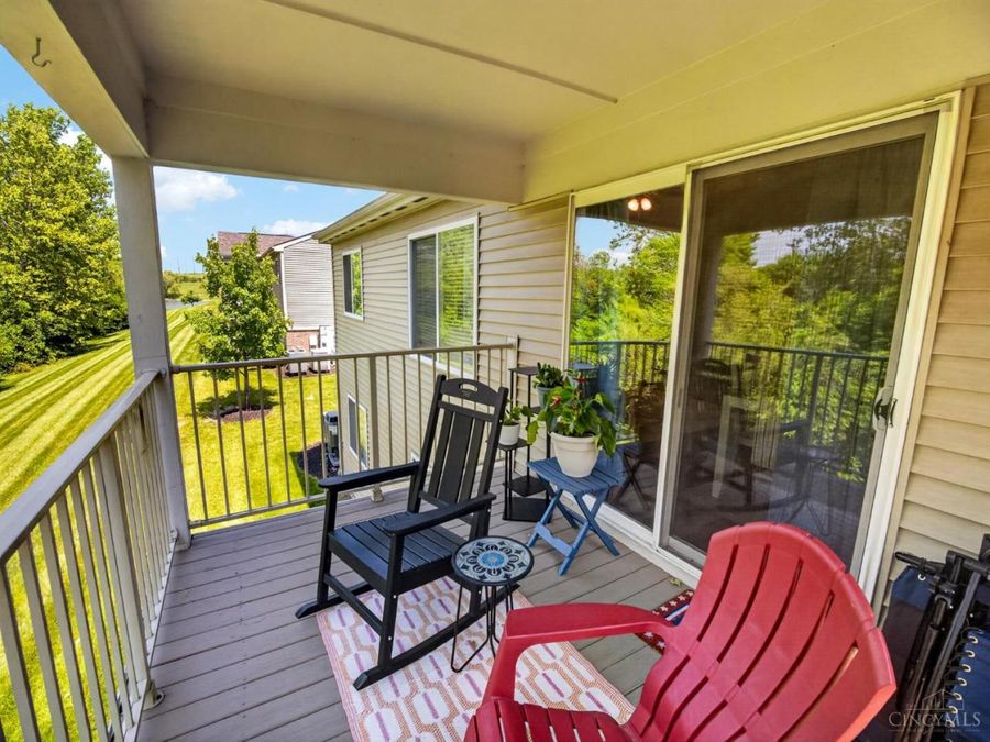 1755 Weatherstone Circle, Monroe, OH 45050 Photo 23