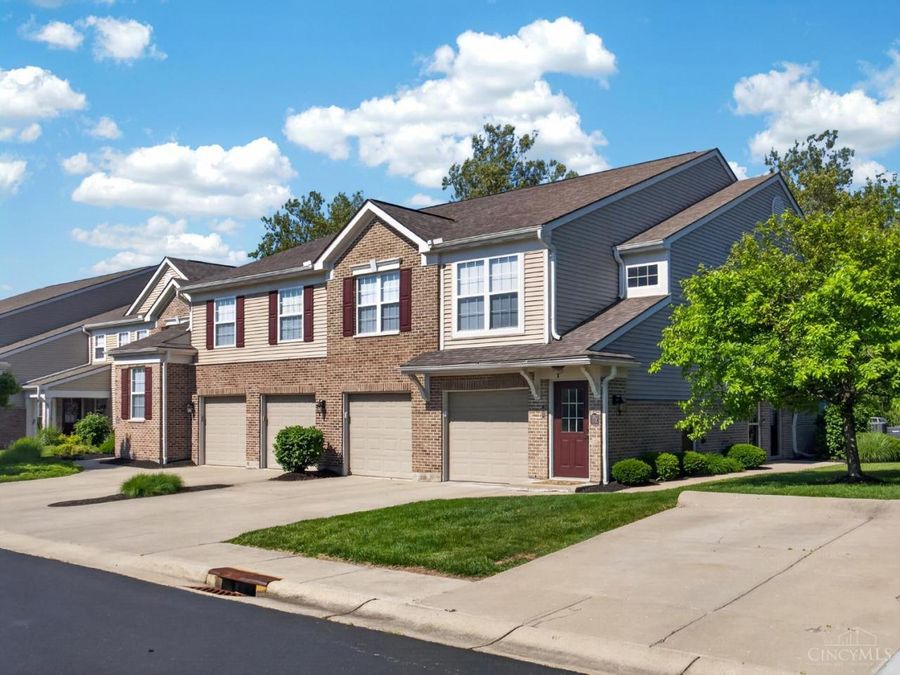 1755 Weatherstone Circle, Monroe, OH 45050 Photo 25