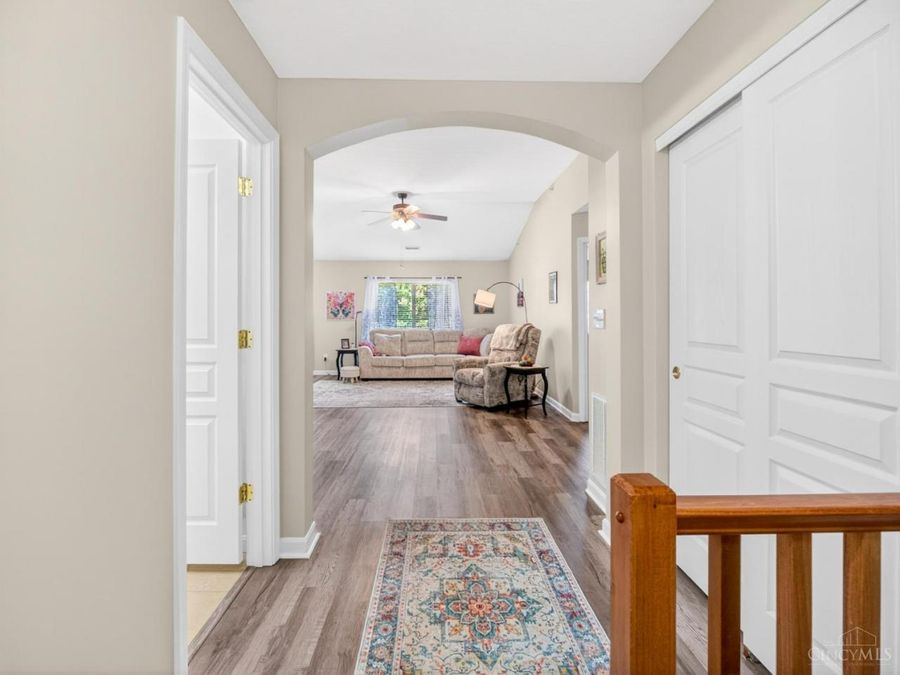 1755 Weatherstone Circle, Monroe, OH 45050 Photo 4