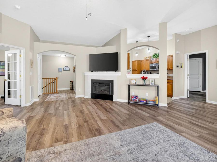 1755 Weatherstone Circle, Monroe, OH 45050 Photo 7