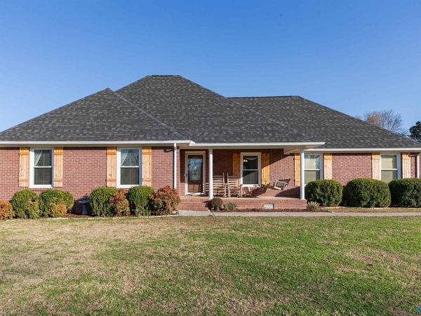 117 Spring Tanner Road, Hazel Green, AL 35750