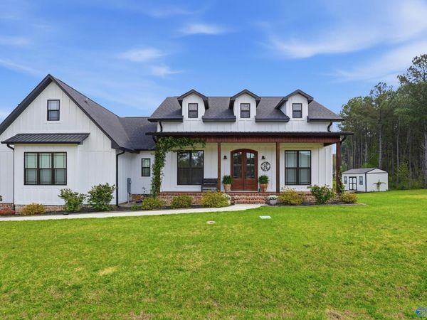 602 Country Club Road, Albertville, AL 35951