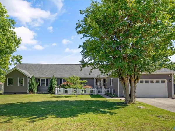 148 Winter Ridge Drive, Madison, AL 35757