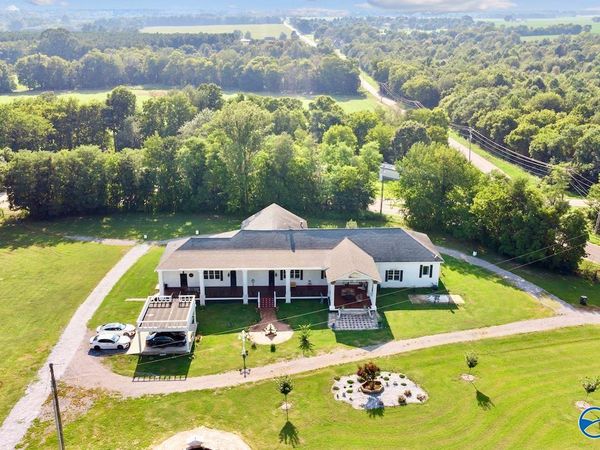 264 Old Winchester Road, New Market, AL 35761