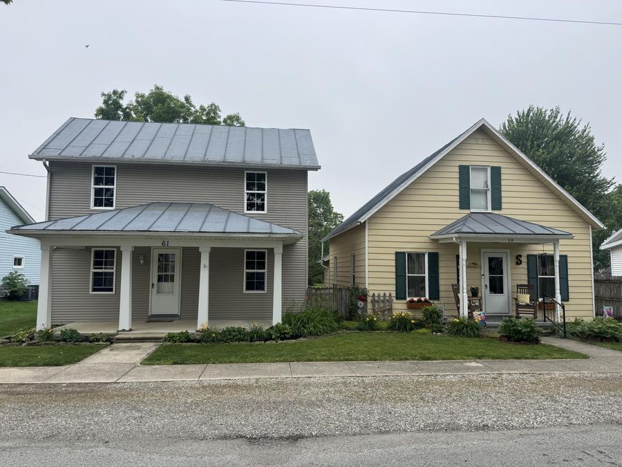 61 First Street, North Hampton, OH 45349 Photo 1
