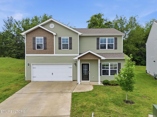 5105 Scouts Meadow Lane, Knoxville, TN 37921