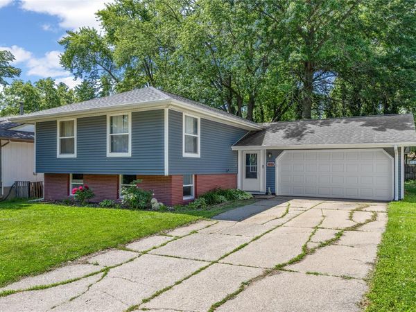 3365 Tulane Ave , Iowa City, IA 52245