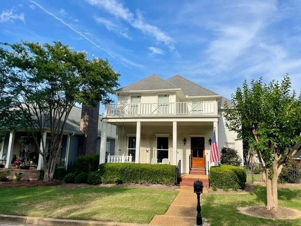 616 Piedmont Dr, Oxford, MS 38655