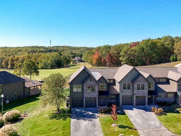 70 Canyon Villa Lane , Rising Fawn, GA 30738