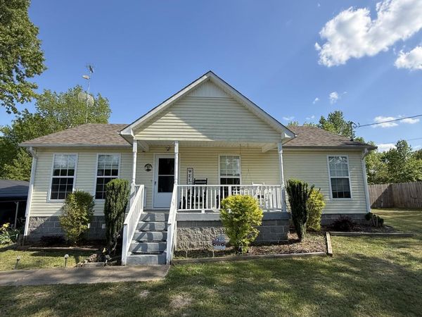 129 Clifton Rd , Lawrenceburg, TN 38464