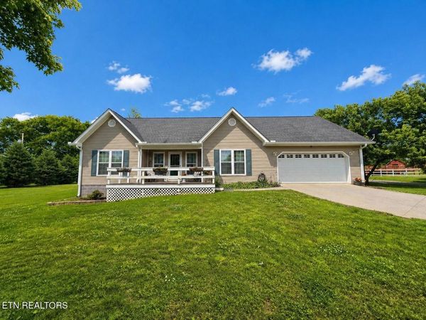 4479 Niles Ferry Rd , Greenback, TN 37742