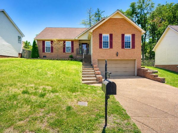 6113 Bradford Hills Dr , Nashville, TN 37211