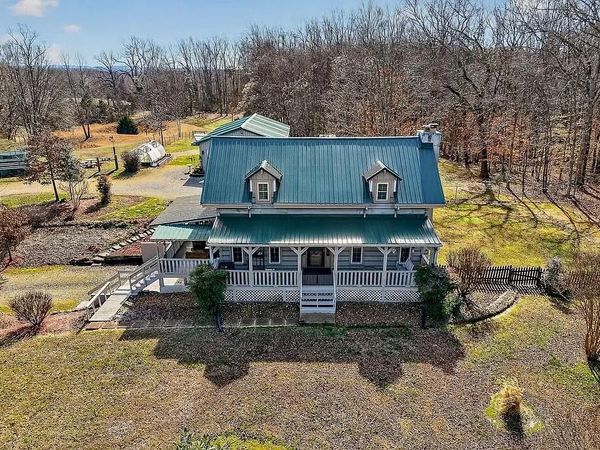 2680 Cummins Mill Rd , Cookeville, TN 38501