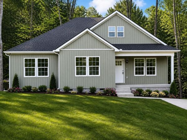 1863 Adams rd , Charlotte, TN 37036