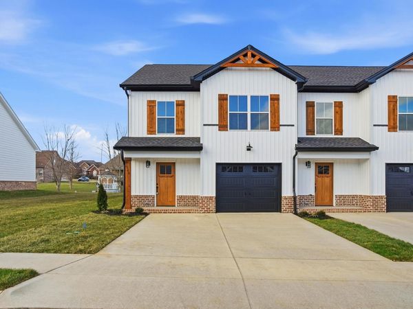 1148 Malinda Ln , Unit 36, Greenbrier, TN 37073