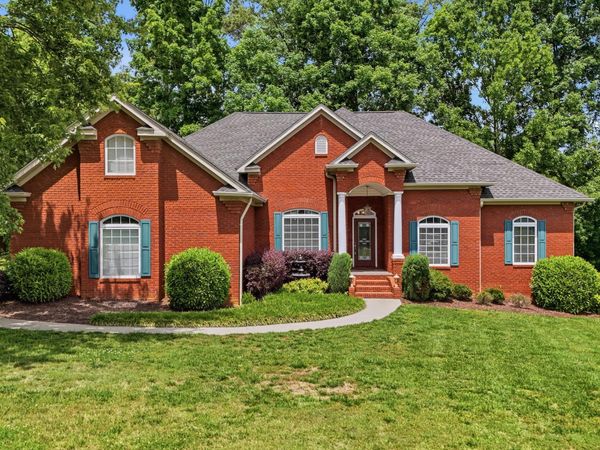 2419 Cumberland , Cleveland 37312