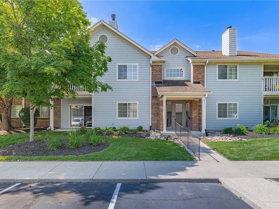 6610 Wareham Court, Centerville, OH 45459 Photo 1