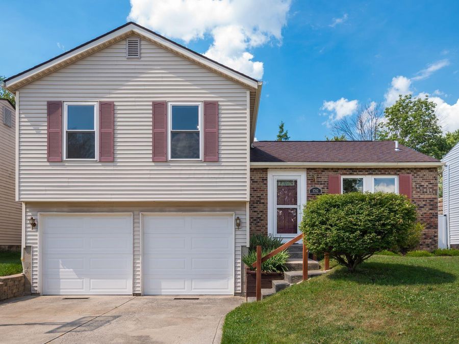 1782 Lone Prairie Drive , Powell, OH 43065 Photo 1