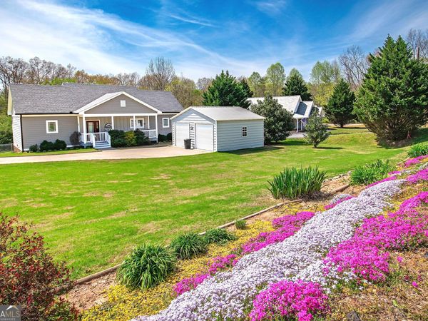 18 Shady Grove Lane, Blue Ridge, GA 30513