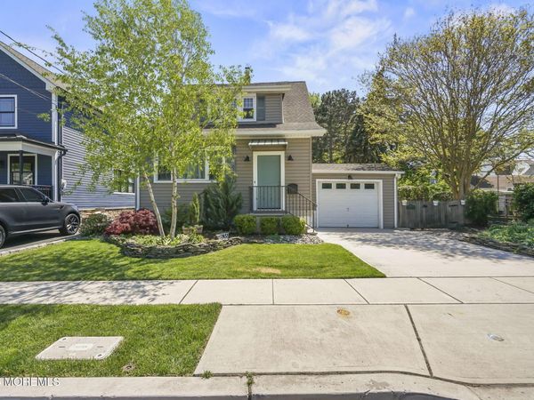 636 Ridgedale Avenue , Woodbridge, NJ 07095