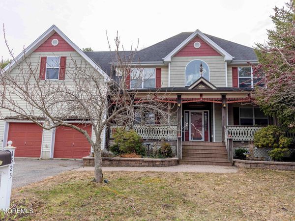 1525 Argonne Avenue , Forked River, NJ 08731